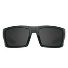 REBAR ANSI, Matte Translucent Gunmetal-Happy Gray Polar, hi-res image number null